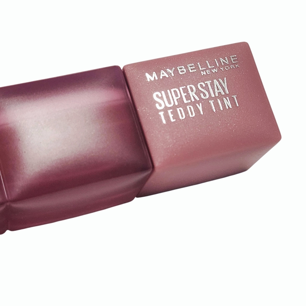 2pc Maybelline Teddy Knee High & VIP Metallic To Glitter - Picture 8 of 14